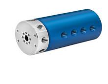 China OEM pneumatic rotary joints 4 ways factory