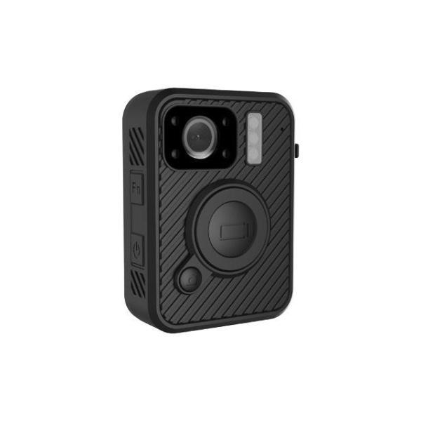 IR Night Vision Body Camera 2700Mah Battery MP4. H.26 Full HD 1080P Without