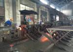 Power Industry ASTM A213 TP317L Seamless Boiler Tubes