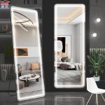 Discover the Latest LED Bathroom Mirror Designs for a Modern Bathroom