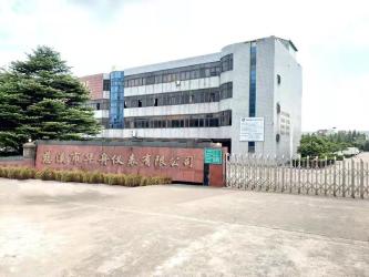 CIXI HUAZHOU INSTRUMENT CO.,LTD