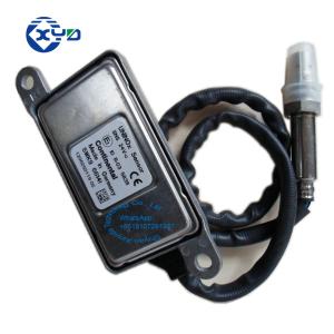 China IVECO Truck Spare Parts 5WK96614I Nitrogen Oxide Sensor For Uninox factory