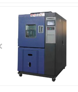 China AC220V 50Hz EMC Test System , SUS304 High Low Temperature Test Chamber factory