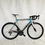 700C 18S Full Carbon Fiber Racing Road Bike with Caliper Brake Hard Frame Design