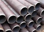 EN10219 steel pipes made in Yanshan