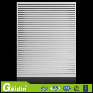 China anodized wooodgrain bathroom toilet kitchen cabinet aluminum door frame factory