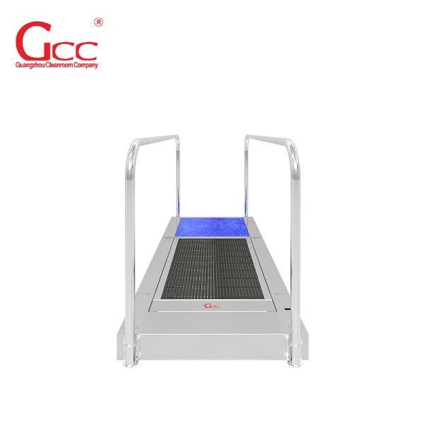 China Effective Auto Control Industrial Shoe Cleaning Machine factory