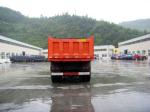 210HP Euro3 Dongfeng EQ3162GF2 Dump Truck,Dongfeng Tipper Truck,Dongfeng Camión