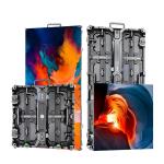 Portable Indoor LED Display Panels P1.9 1.953mm LED Wall Display Rental