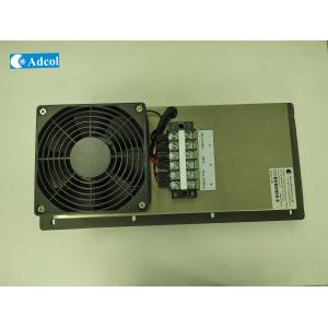 China TEC Module 250W Cooler Peltier Air Conditioner Thermoelectric Assembly on sale
