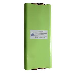 China Melasta Ni-MH Battery For Portable CD Players / PDAs factory