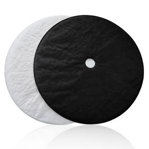 China Tail Box Sound Absorbent Cotton Spare Tire Environmental Protection Moisture Proof factory