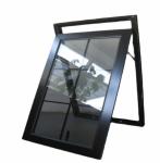 Stainless Steel Screen Netting End Canadian Standard Aluminum Waterproof Awning