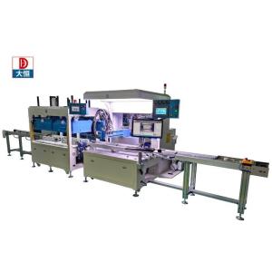 China Streamlined Epoxy Resin Dispensing Machine Drying Machine for Manufacturing Plant factory