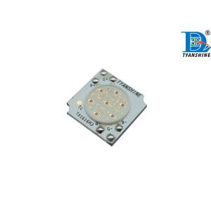 Indoor Lighting RGB LED Array , 10 Watt COB LED Multichip Arrays
