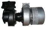 IHI MAN RH Series Turbocharger For Marine Industry