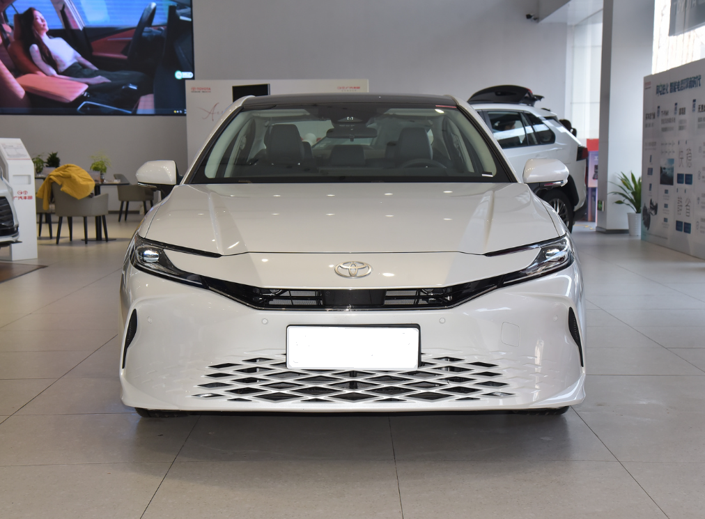 Gac Used Cars 2019 2020 2021 2022 2023 2024 Toyotas Camrys Left Steering Gasoline 2.0L Luxury Version Sedan Cars