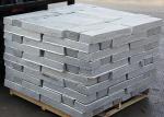 99.9% Magnesium Metal Alloy 15Kg Corrosion Resistant