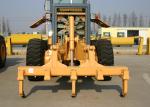 130HP 713H grader heavy equipment , road maintainer grader 12000KG Operating