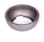 Construction Q235 Cuplock Scaffolding Components Bottom Cup