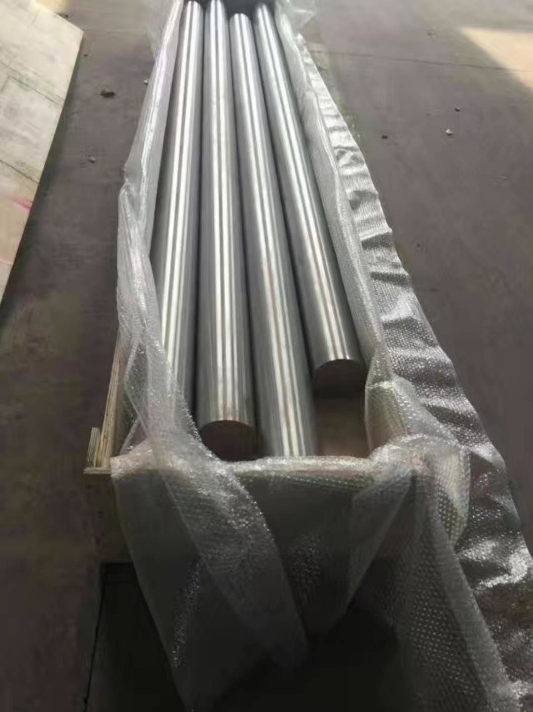 Inconel600 Stainless Steel Round Bar Inconel 600 Magnetic Inconel 600 Tubing