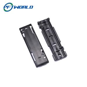 Injection Parts, Customs Injection Molding Shell, Plastic Injection Molding
