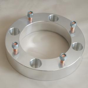 China 1.5&quot; Forged Billet Aluminum ATV Wheel Spacer Bolt Pattern 4x156 factory