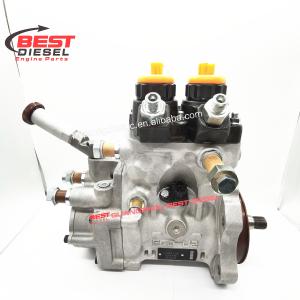 China Diesel Engine Common Rail Fuel Injector Pump 294000-0151 factory