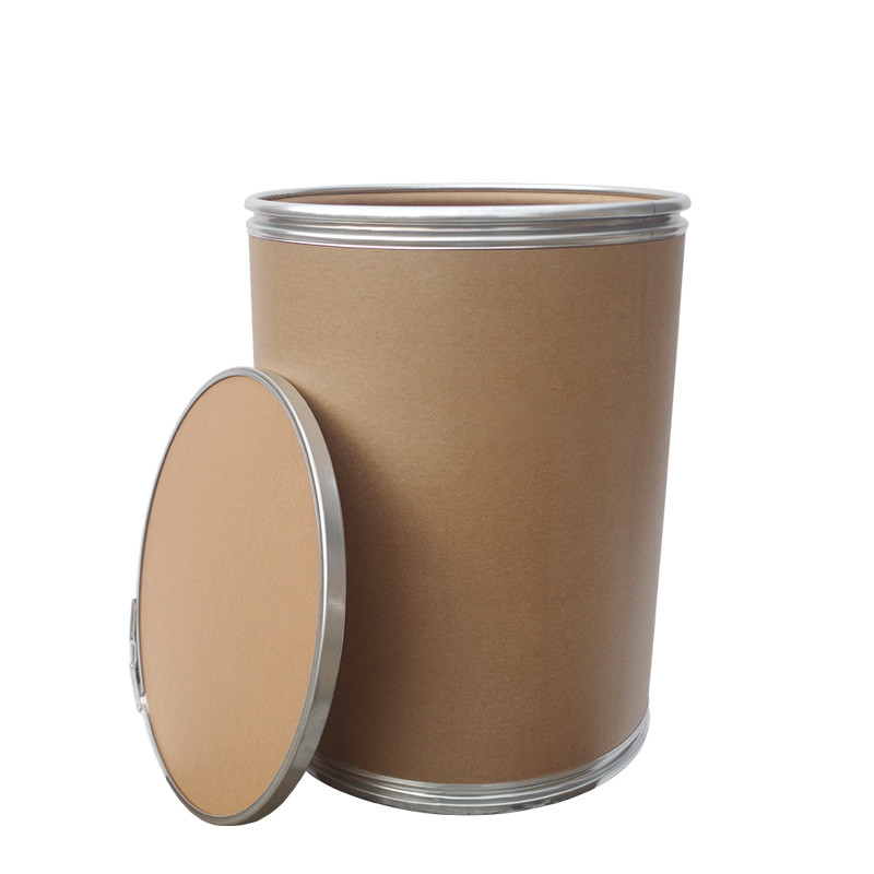 Durable 30 Gallon Fiber Drum For Hazardous Materials – UN1G/Y140/S Certified