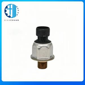 China 3PP6-6 224-4535 Fuel Oil Pressure Sensor For CAT C15 MXS BXS NXS factory