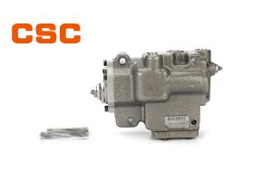 China Original Hydraulic Pump Regulator SUMITOMO 200-1 Excavator Replacement Parts factory