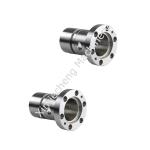 7075 Aluminum CNC Machining Aerospace Parts Anodic Oxidation Aerospace Forgings