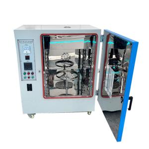 LCD EMF Meter Nuclear Radiation Detector Electromagnetic Dosimeter Tester