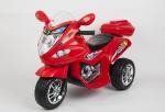 Kids Battery Operated Motorcycles With Colorful Lights And 82*41*51cm Product