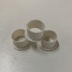Abrasion Proof Plastic Tube Protector Pvc Top Tube Protector Conduit Bell Mouth