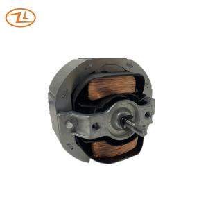 China Bathroom Fan CL B Shaded Pole Motor YJ58 20 50HZ 20mm Lamination factory