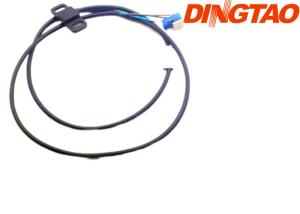 China 91808000 DT Z7 Spare Parts Xlc7000 Cutter Parts Assy C-Axis Home Sensor factory