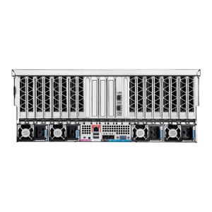 Inspur 5468M5 4U 24 Bay Intel C621a 8 GPU AI Rack Server for Web Media Win