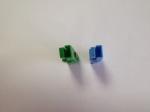Custom Made ISO14001 ADC12 Molding Car Parts