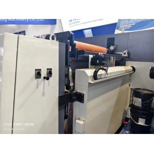 Sleeve Type Flexo Printing Machine with Servo Drive System for High Speed