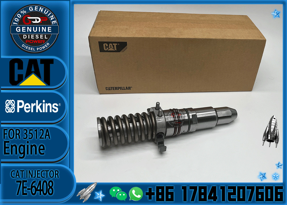 injector 224-9090 418-8820 422-1144 7E-6408 4P-9075 4P-9076 4P-9077