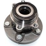 Mitsubishi ASX GA2W Rear Wheel Hub Bearing 3785A073 OEM