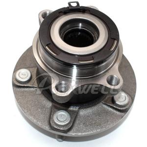 China Mitsubishi ASX GA2W Rear Wheel Hub Bearing 3785A073 OEM factory