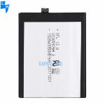 BL263 3.85V 3100mAh Rechargeable Battery for Lenovo ZUK Z2 Pro Guaranteed