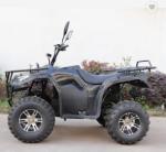 60v electric quad bike adult 5000W off road Power E-ATV