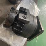 Durable Hydraulic Travel Motor Final Drive Motor For Skid Steer Loader