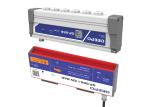 Intelligent Integrated Static Eliminator Bar For Label Printing Machine