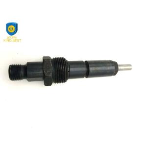 PC200-7 Fuel Diesel Engine Parts Injector Assembly 6738-11-3100