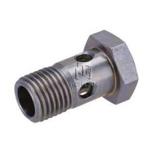 China Hollow Screw 01119246 01183399 01119246 0111 9246 0118 3399 0111 9246 1119246 1183399 1119246 for DEUTZ F3L/4L/2011 D2011 BF4M2011 Engine factory