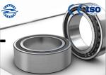 Wear Resistance Steel Ball Bearings , NTN C2218V Low Friction Bearings